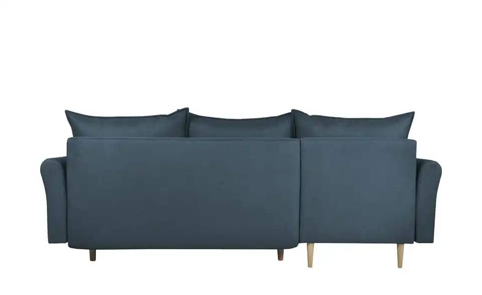 smart Ecksofa, Rückansicht