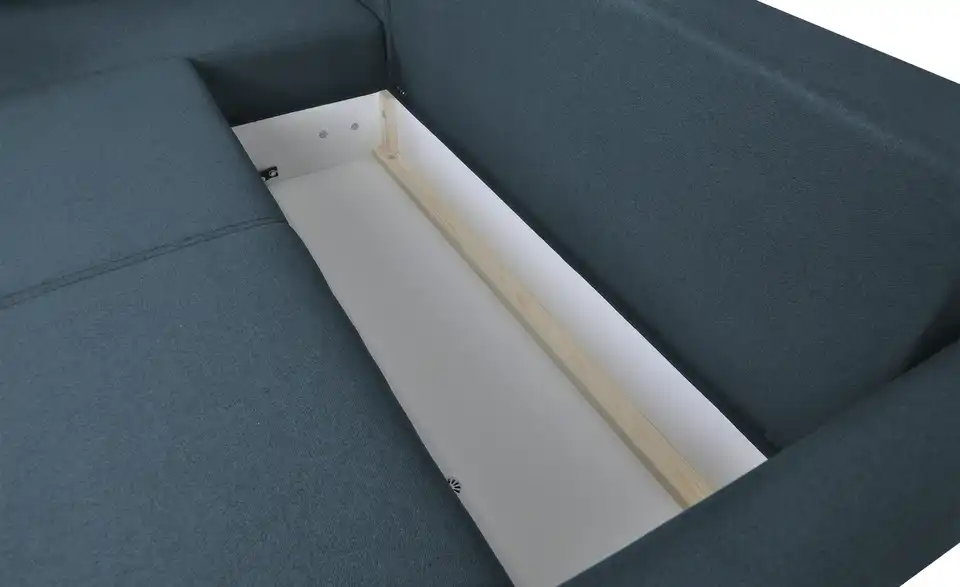 smart Ecksofa, Detailansicht