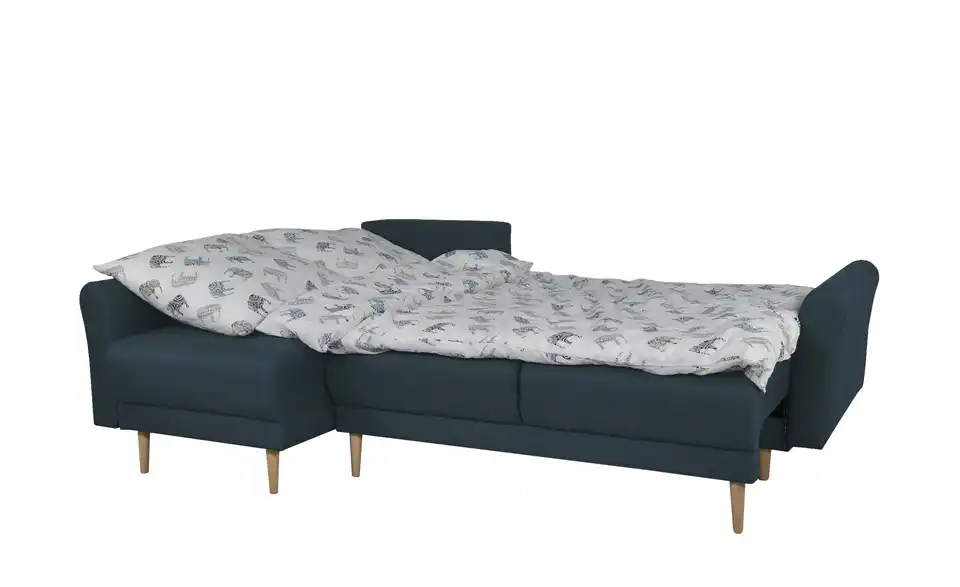 smart Ecksofa, Funktionsansicht