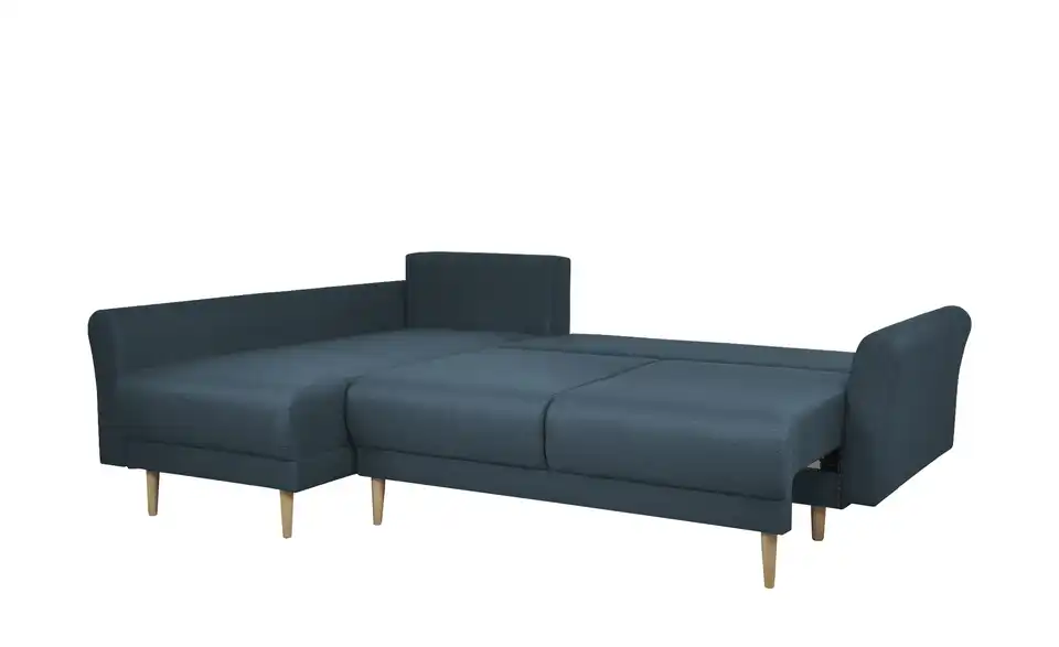 smart Ecksofa, Funktionsansicht