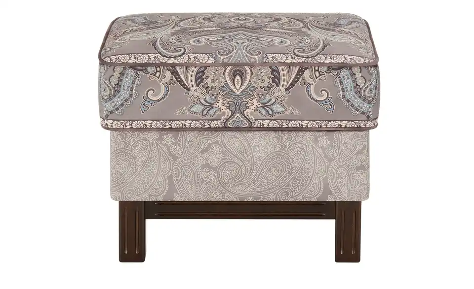 bassetti by SCHRÖNO Hocker Salina