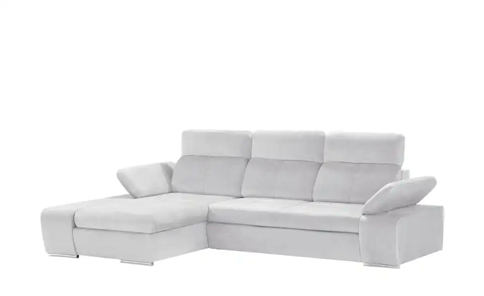 Twist Ecksofa Avilla aus Mikrofaser, Funktionsansicht