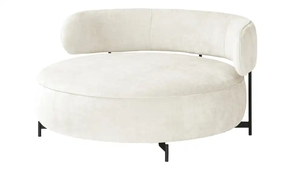 JOOP! Sessel Characters, Perspektive