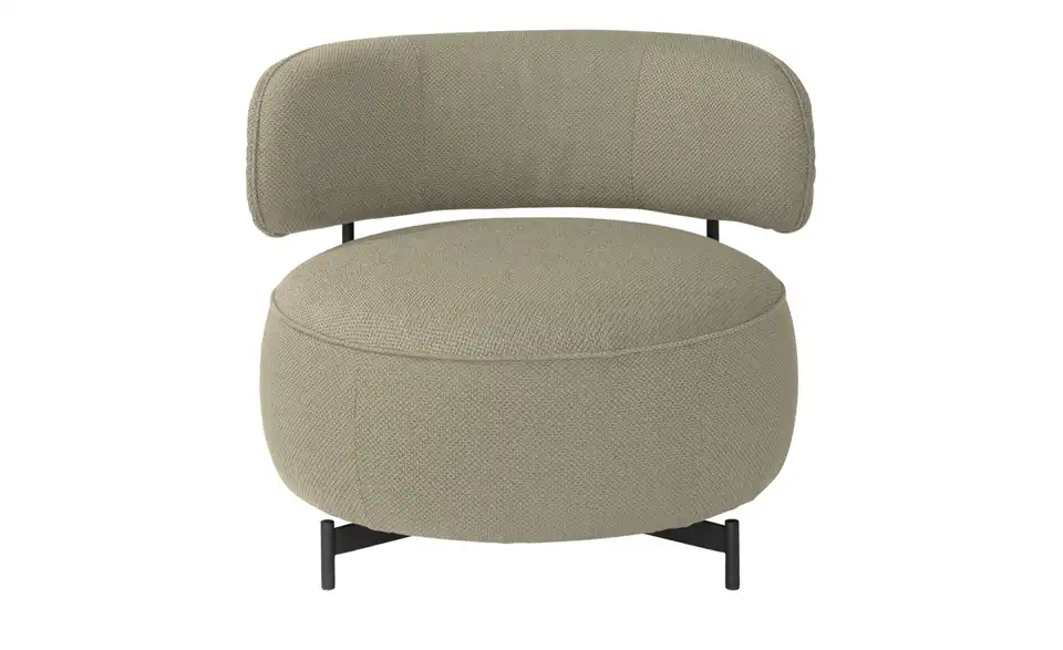 JOOP! Drehsessel aus Flachgewebe Characters