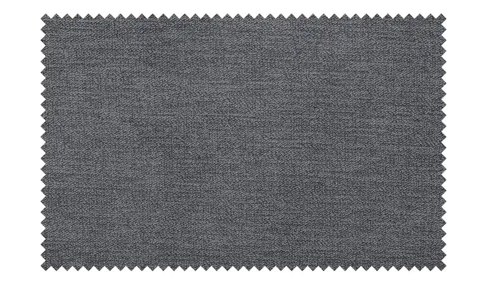 Ecksofa mit verstellbaren Kopfstützen, Stoffstruktur