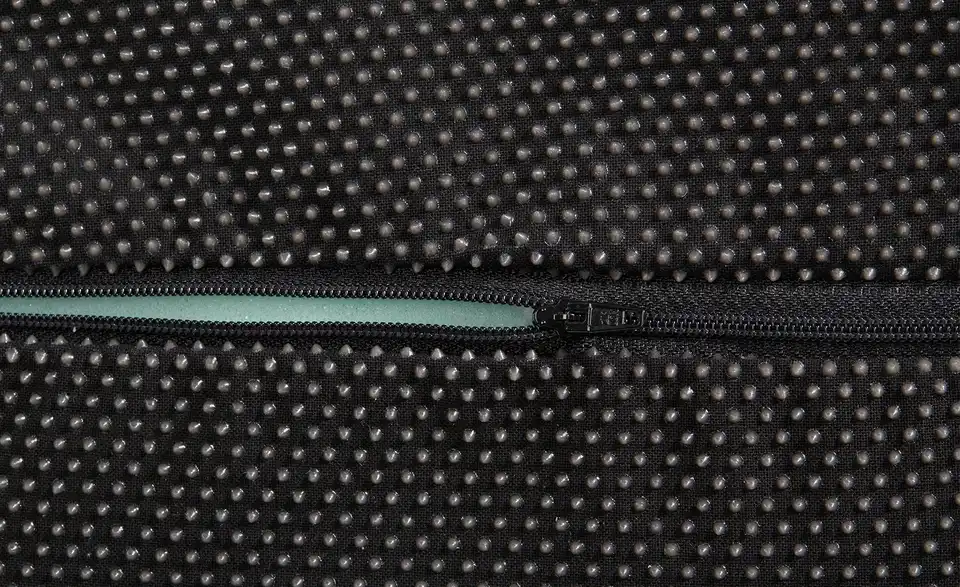 himolla Nackenkissen 7051, Detailansicht