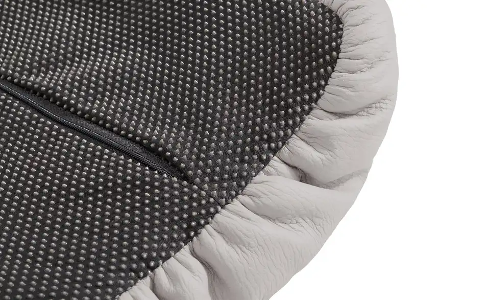 himolla Nackenkissen 7051, Detailansicht