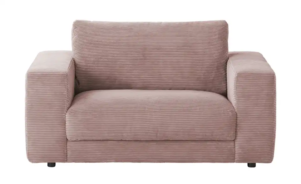 Jette Home Megasessel aus Cord Sila