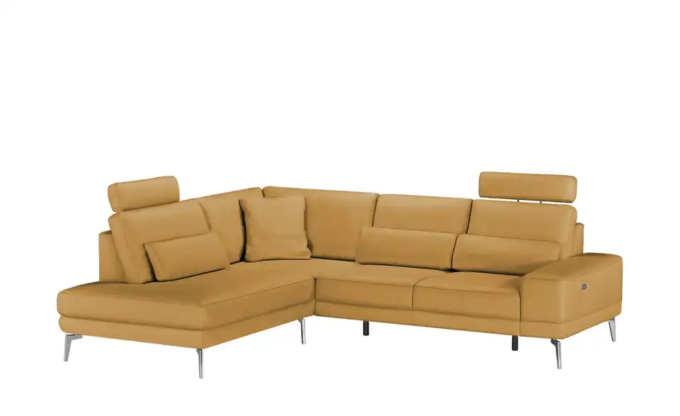 Kollektion Kraft Ecksofa Dana, Funktionsansicht