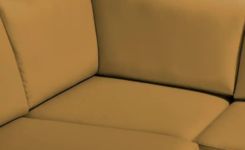 Kollektion Kraft Ecksofa Dana, Detailansicht