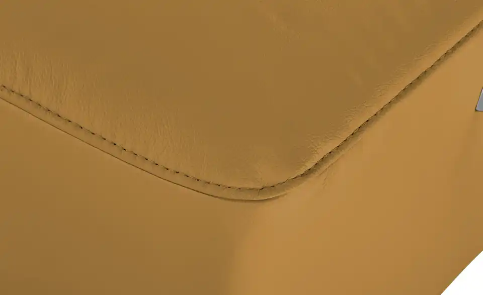 Kollektion Kraft Ecksofa Dana, Detailansicht