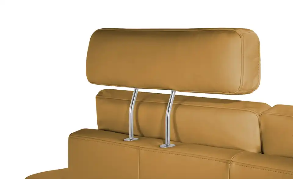 Kollektion Kraft Ecksofa Dana, Detailansicht