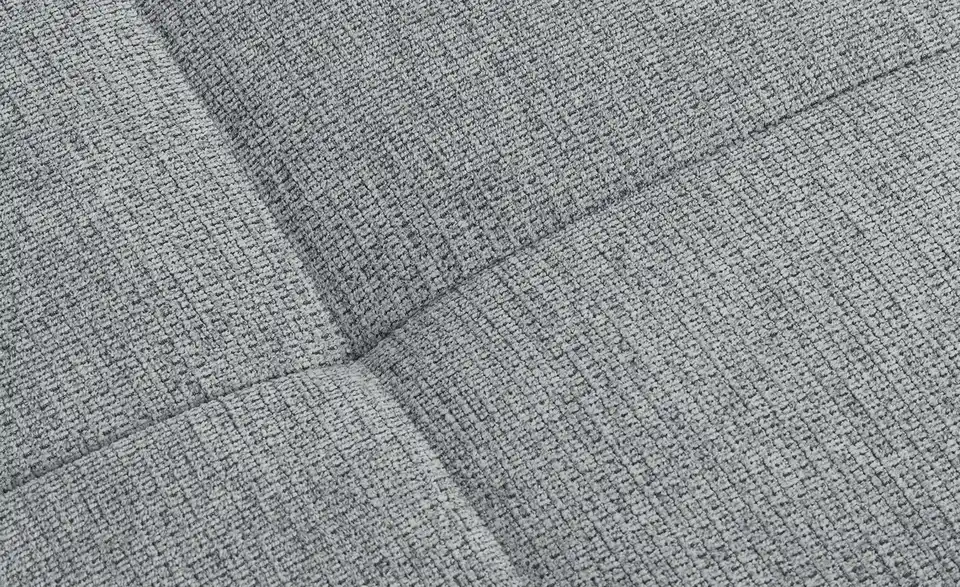Kollektion Kraft Ecksofa Tessa, Stoffstruktur