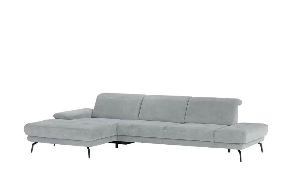 Kollektion Kraft Ecksofa Tessa, Perspektive