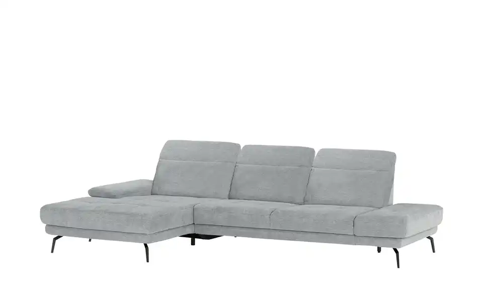 Kollektion Kraft Ecksofa Tessa, Funktionsansicht