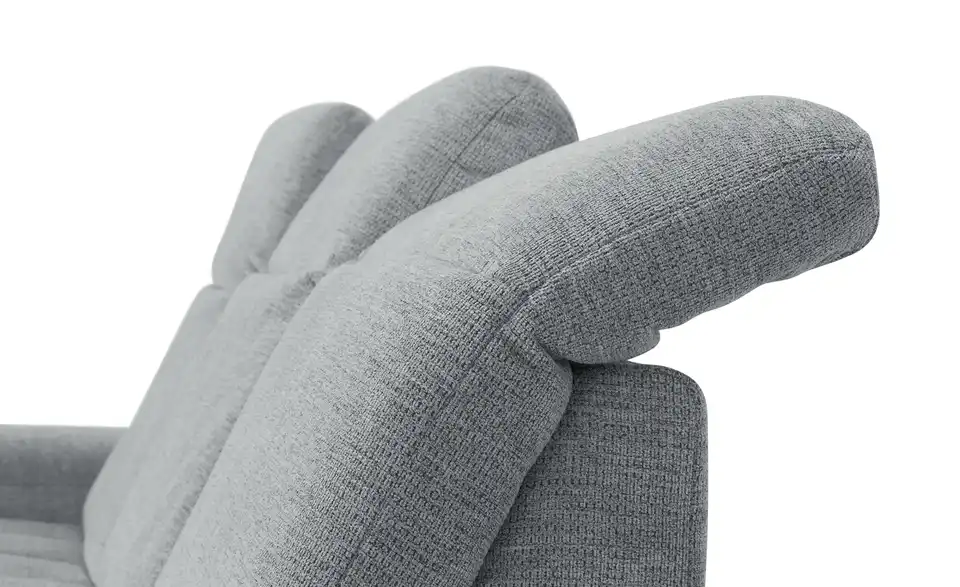 Kollektion Kraft Ecksofa Tessa, Detailansicht