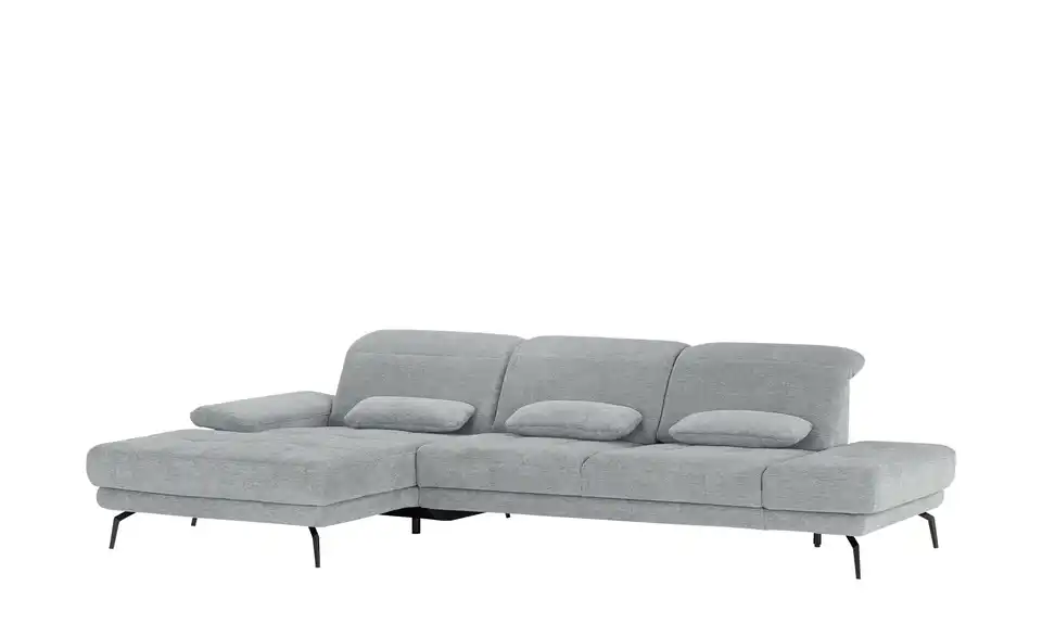 Kollektion Kraft Ecksofa Tessa, Zubehör