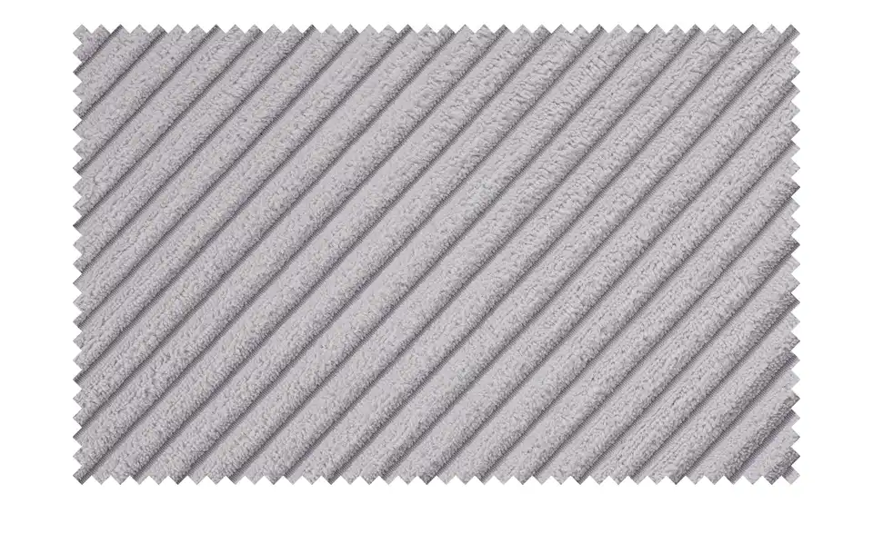 Jette Home Ecksofa Sila Cord, Stoffstruktur