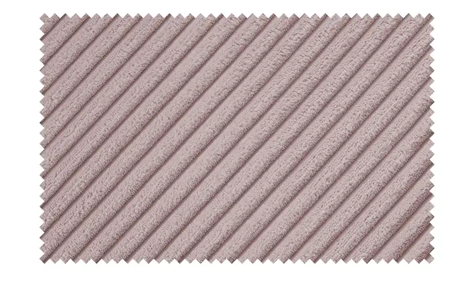 Jette Home Ecksofa Sila Cord, Stoffstruktur