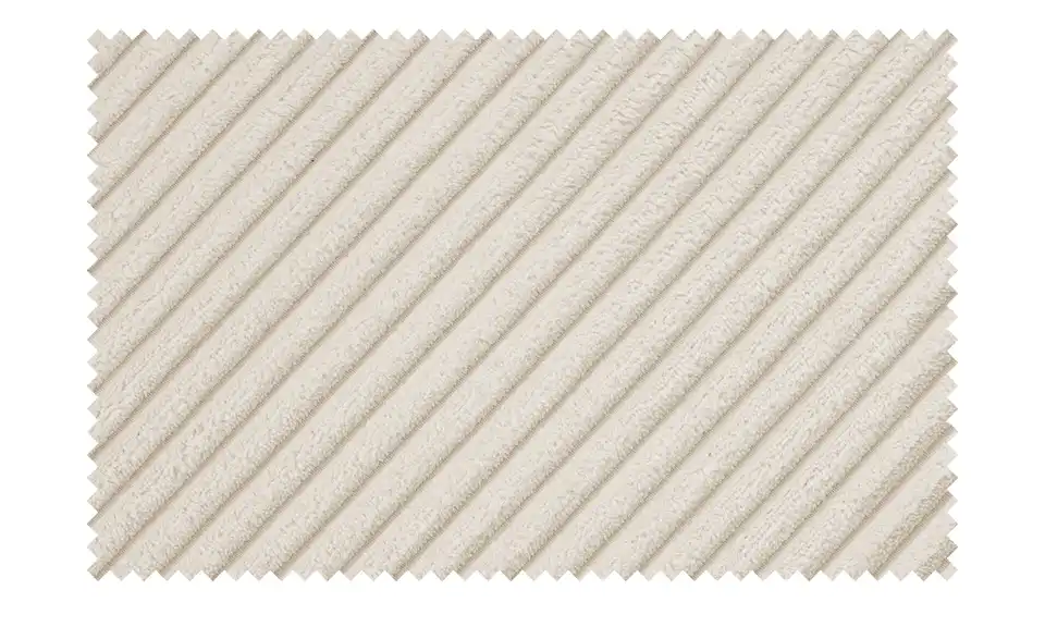 Jette Home Ecksofa Sila Cord, Stoffstruktur