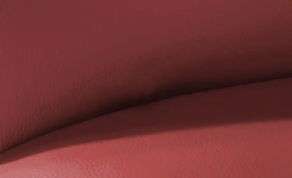 Nils Olsen Relaxsessel Leder Keno aus Echtleder, Detailansicht