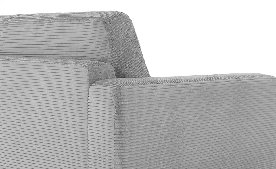 Gray & Jones Cord-Sofa CAP FERRAT 1.2, Detailansicht