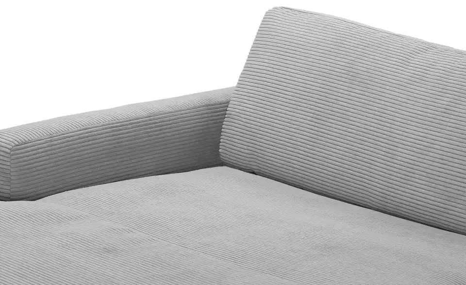 Gray & Jones Cord-Sofa CAP FERRAT 1.2, Detailansicht