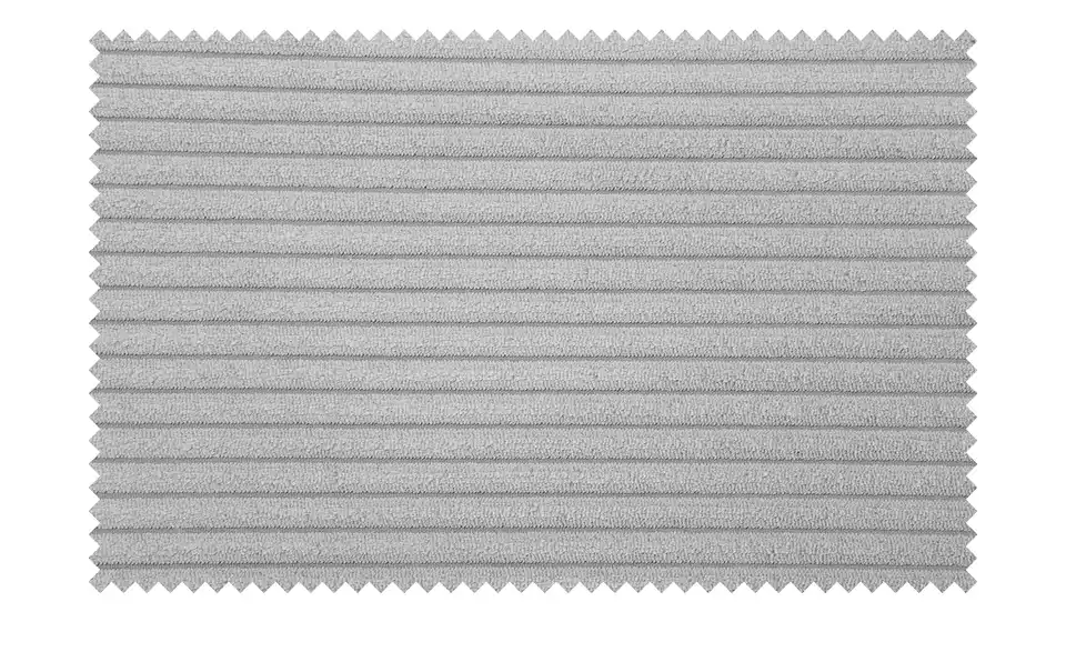 Gray & Jones Cord-Sofa CAP FERRAT 1.2, Stoffstruktur