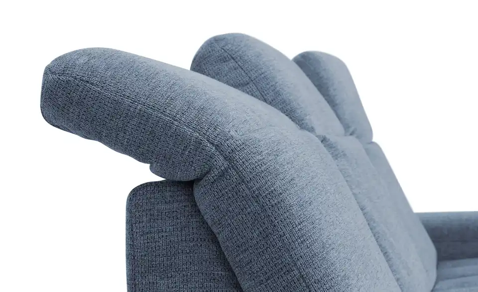 Kollektion Kraft Ecksofa Tessa, Detailansicht