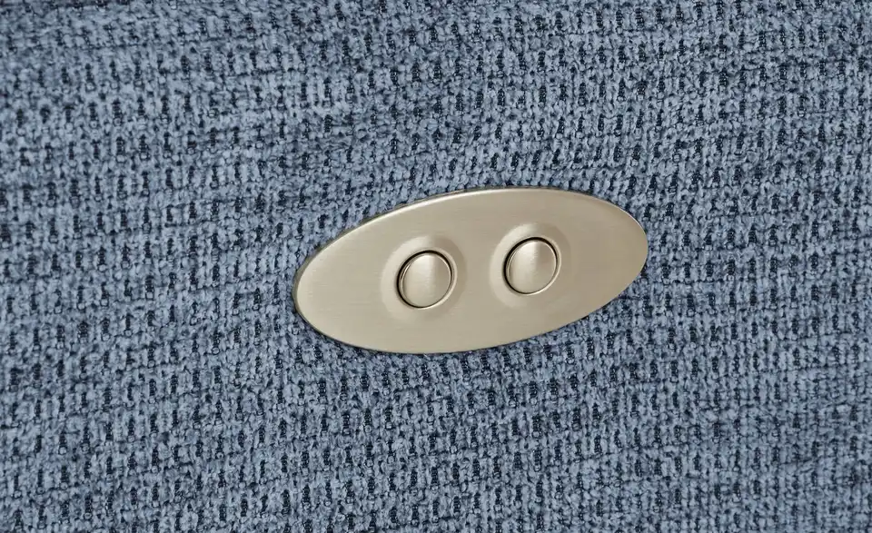 Kollektion Kraft Ecksofa Tessa, Detailansicht