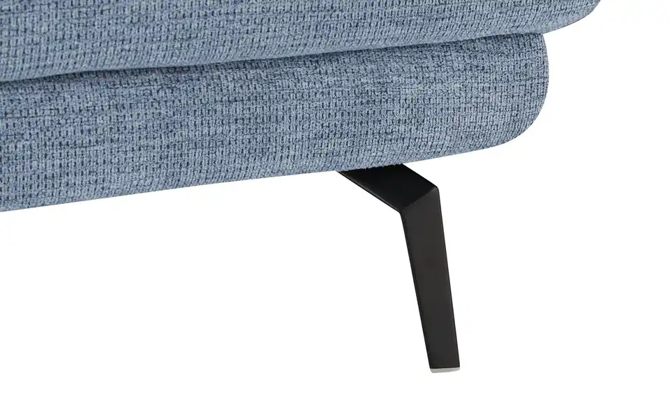 Kollektion Kraft Ecksofa Tessa, Detailansicht