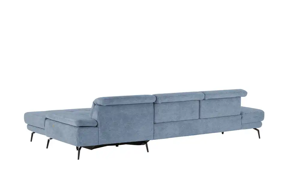 Kollektion Kraft Ecksofa Tessa, Rückansicht