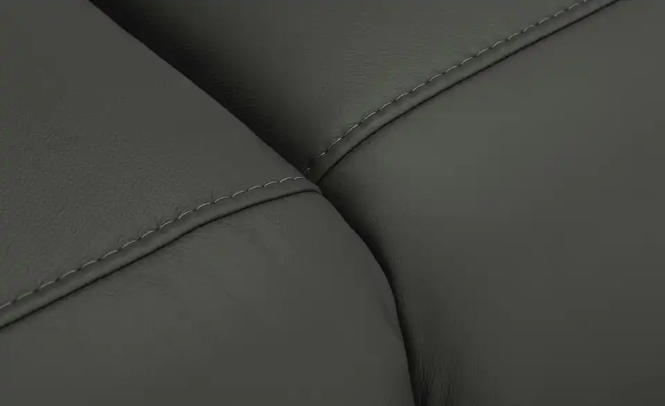 Kollektion Kraft Ecksofa Leon, Detailansicht