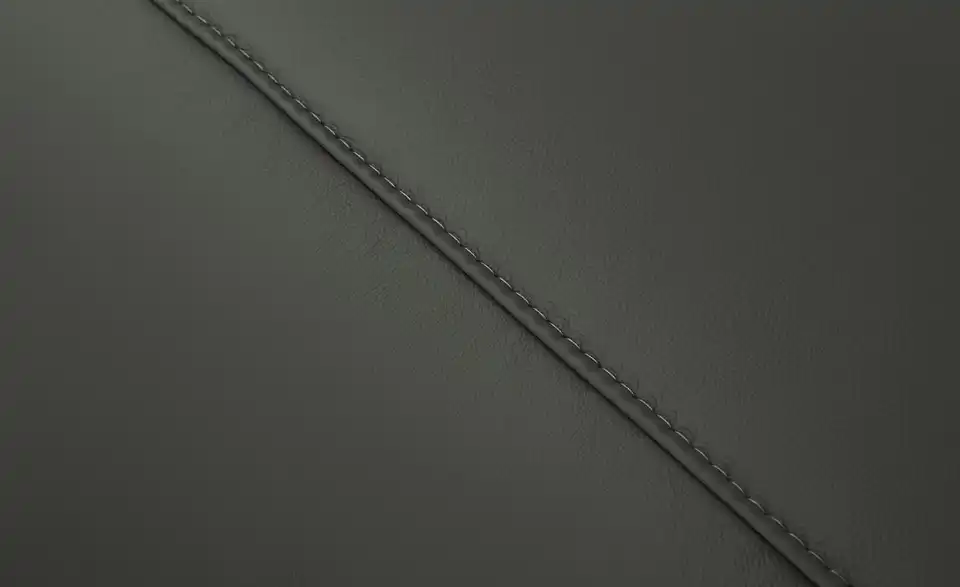 Kollektion Kraft Ecksofa Leon, Detailansicht