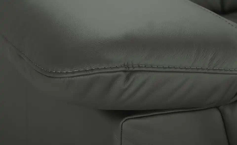 Kollektion Kraft Ecksofa Leon, Detailansicht