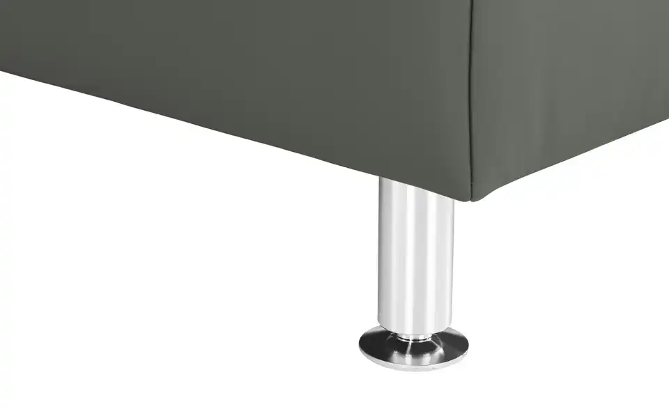 Kollektion Kraft Ecksofa Leon, Detailansicht