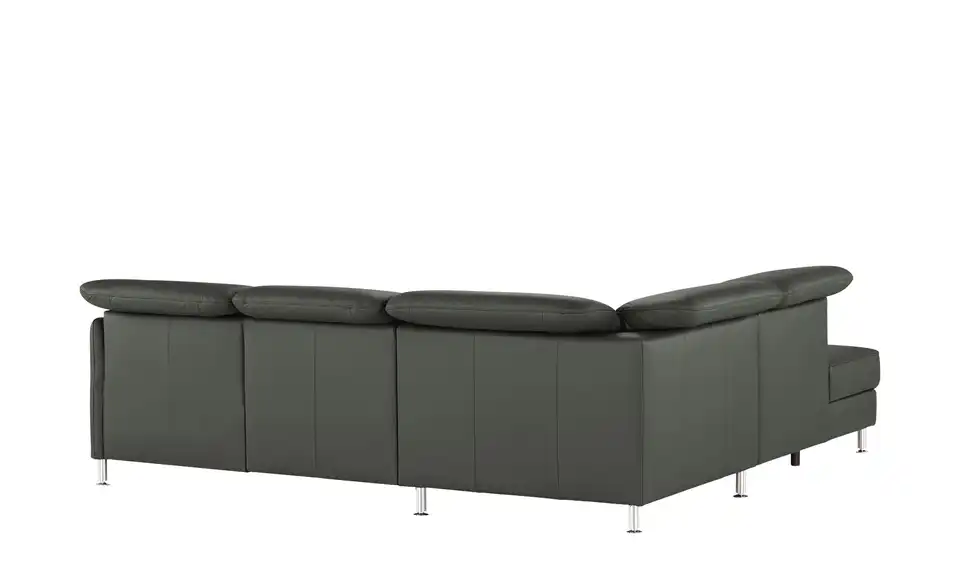 Kollektion Kraft Ecksofa Leon, Rückansicht