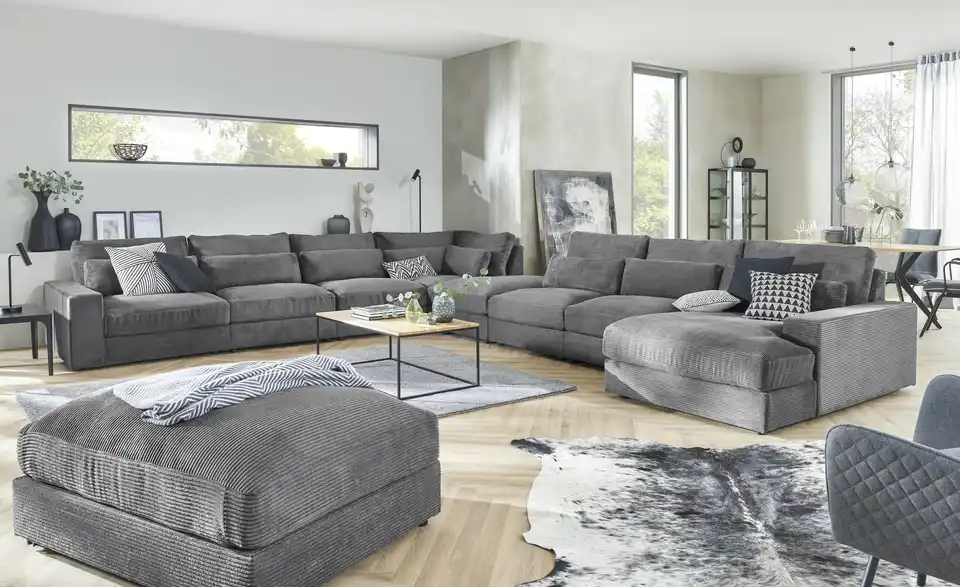 Element Branna Ecke, in Wohnsituation