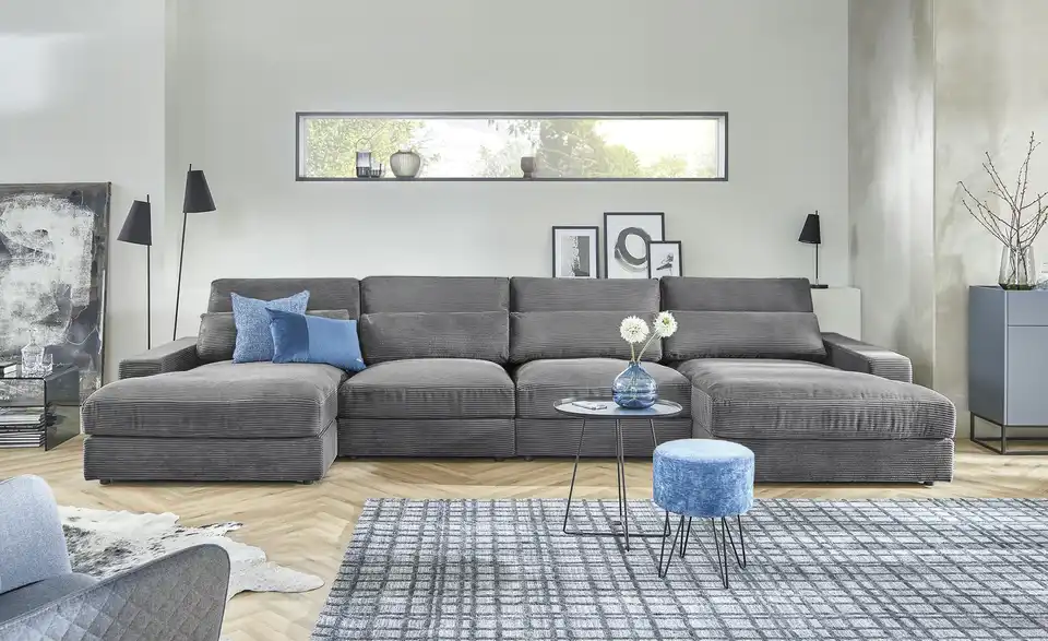 Element Branna Hocker, Funktionsansicht