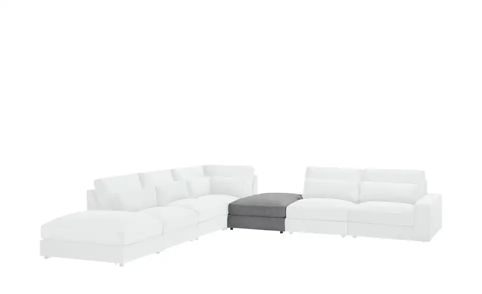 Element Branna Hocker, in Wohnsituation