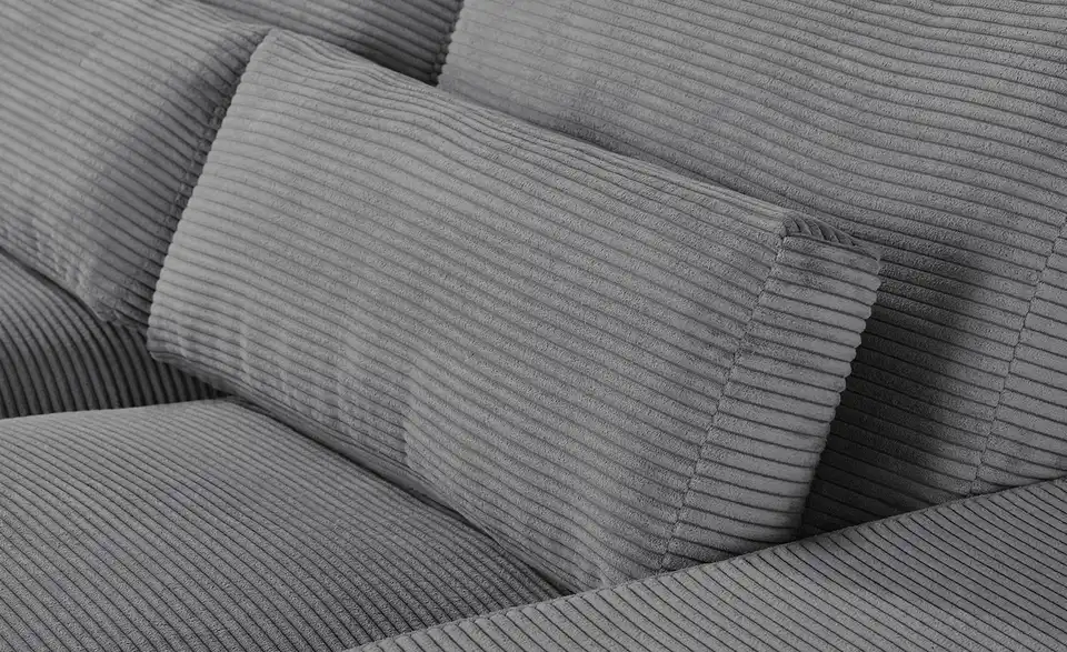 Element Branna Hocker, Detailansicht