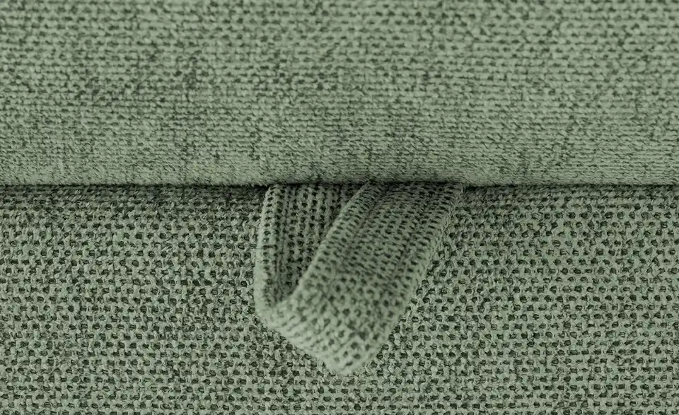 Twist Ecksofa Futuro, Detailansicht