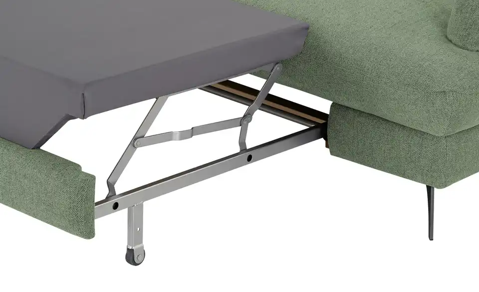 Twist Ecksofa Futuro, Detailansicht