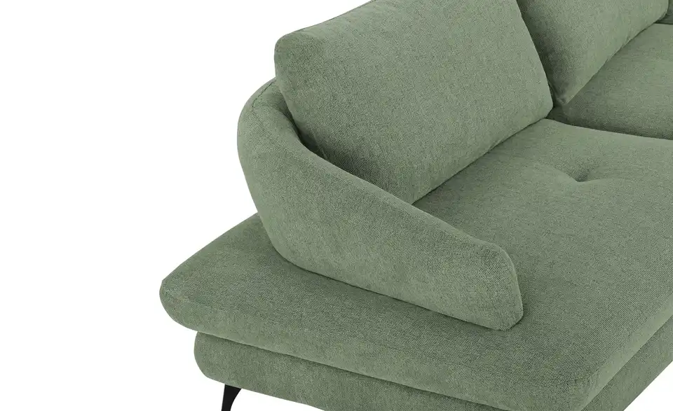 Twist Ecksofa Futuro, Detailansicht