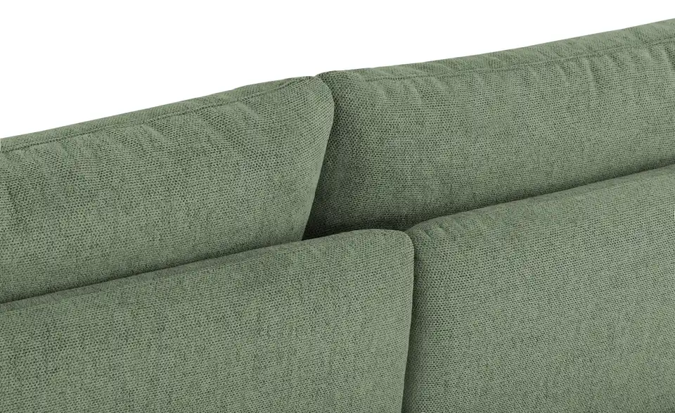 Twist Ecksofa Futuro, Detailansicht