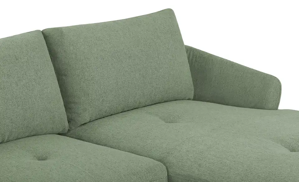 Twist Ecksofa Futuro, Detailansicht