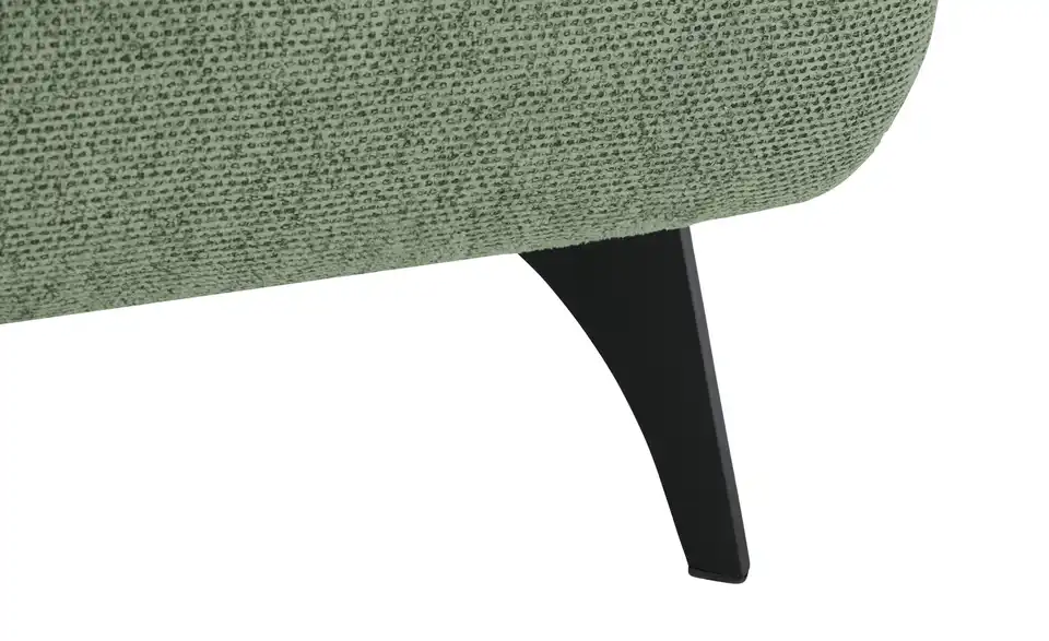 Twist Ecksofa Futuro, Detailansicht