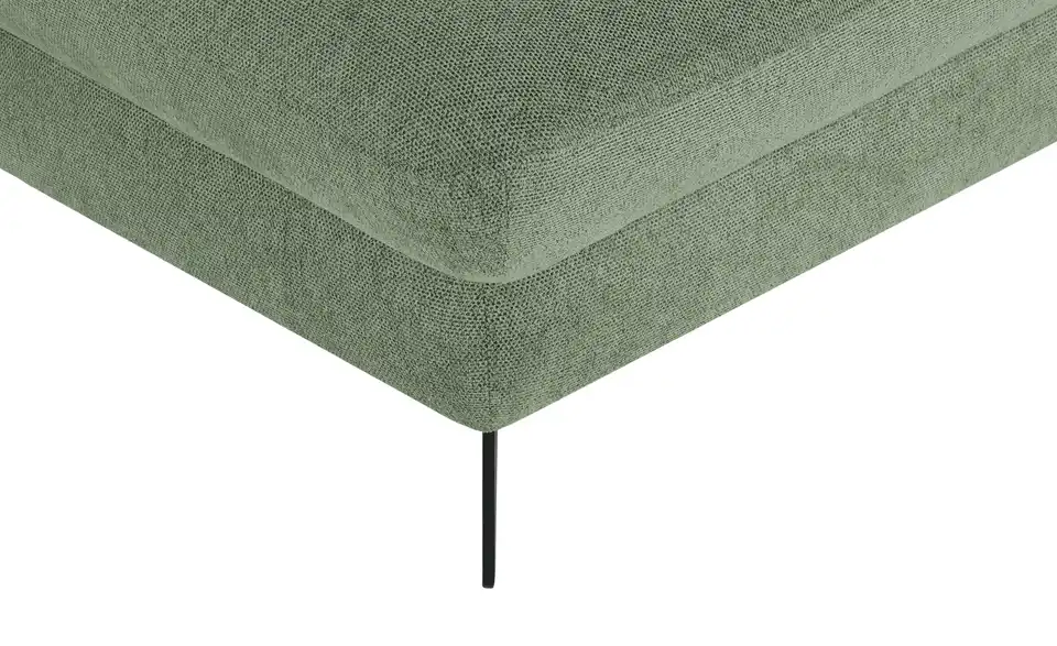 Twist Ecksofa Futuro, Detailansicht