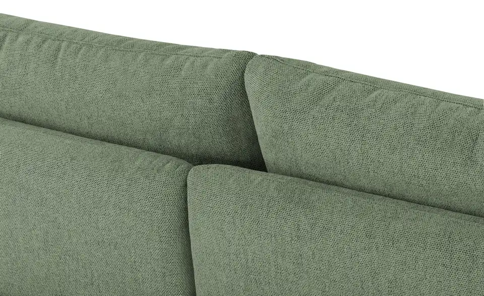 Twist Ecksofa Futuro, Detailansicht