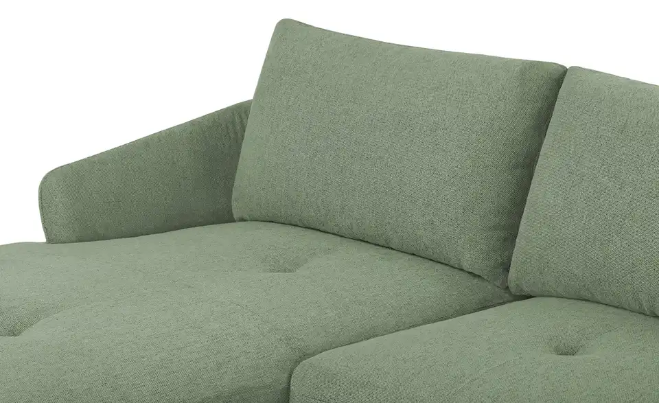 Twist Ecksofa Futuro, Detailansicht